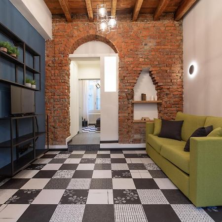 Casa Da Suite Bella Милано Екстериор снимка