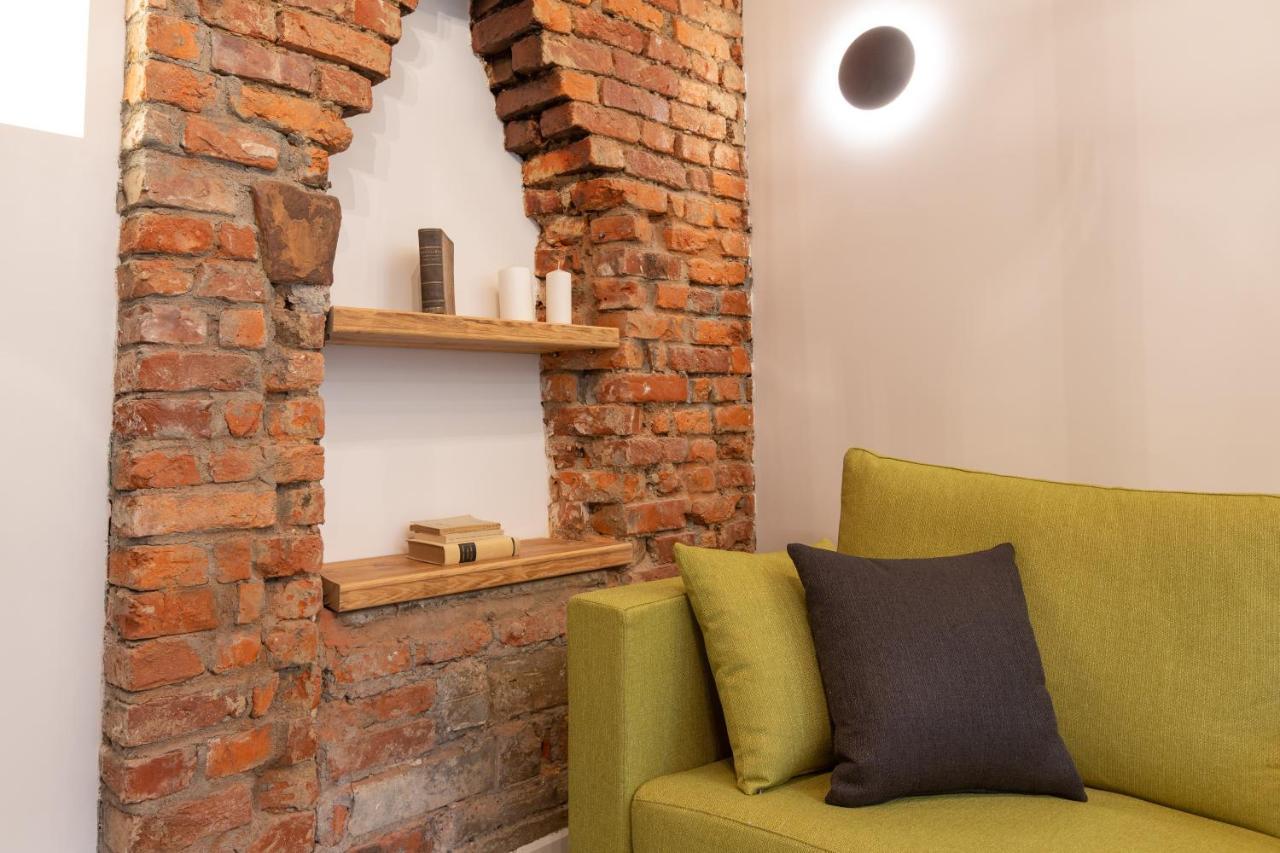 Casa Da Suite Bella Милано Екстериор снимка