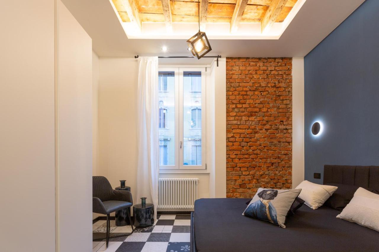 Casa Da Suite Bella Милано Екстериор снимка