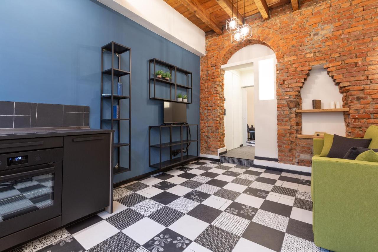 Casa Da Suite Bella Милано Екстериор снимка