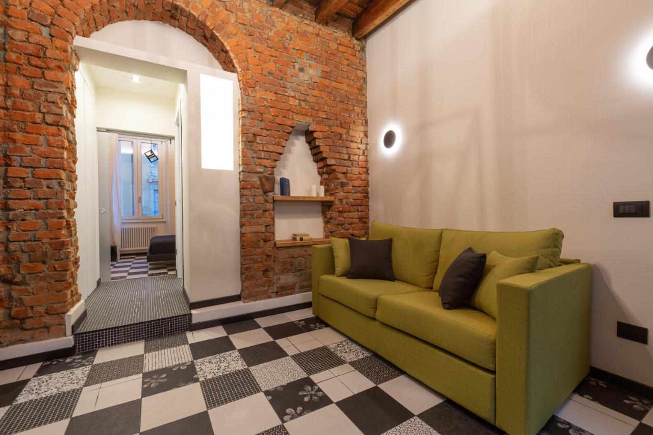 Casa Da Suite Bella Милано Екстериор снимка