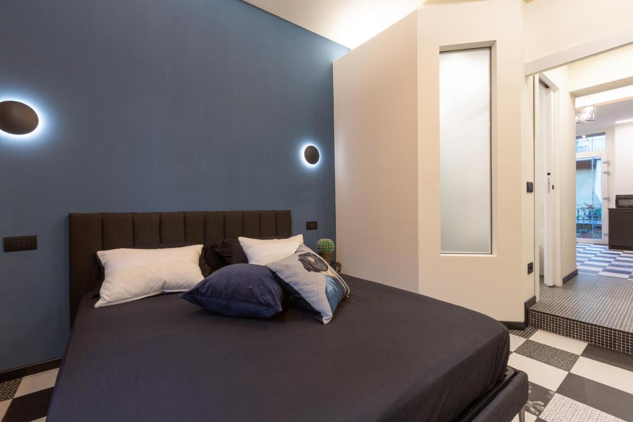 Casa Da Suite Bella Милано Екстериор снимка